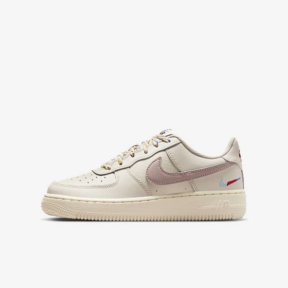NIKE公式】 キッズ エアフォース 1 シューズ【ナイキ公式通販】